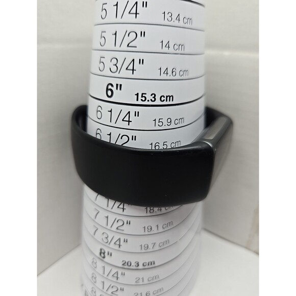 Fitbit Charge 5 Fitness Tracker GPS SpO2 Sleep Monitor Activity W/ Charger Watch - Picture 7 of 11